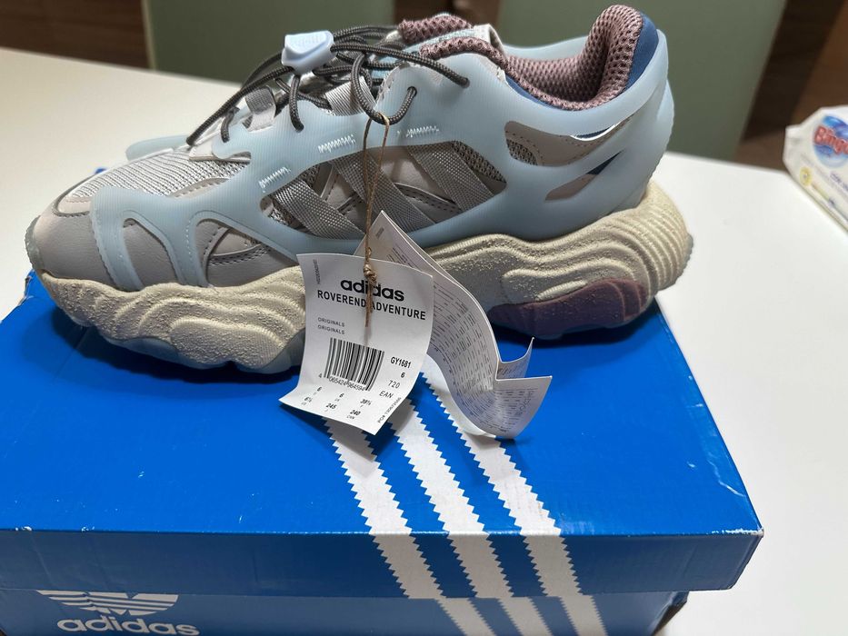 дамски маратонки (нови) -Adidas Originals