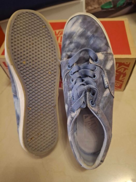 дамски сникърски / кецове Vans 36 номер