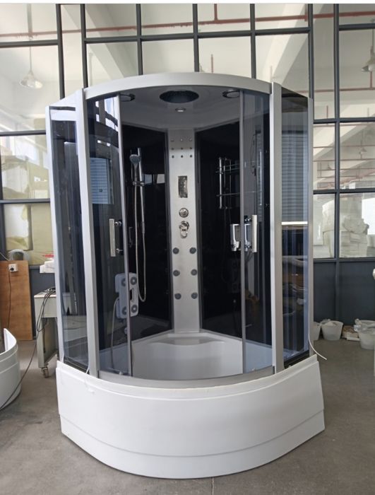 Душавой кабина 80x80 dan 150x150 gacha