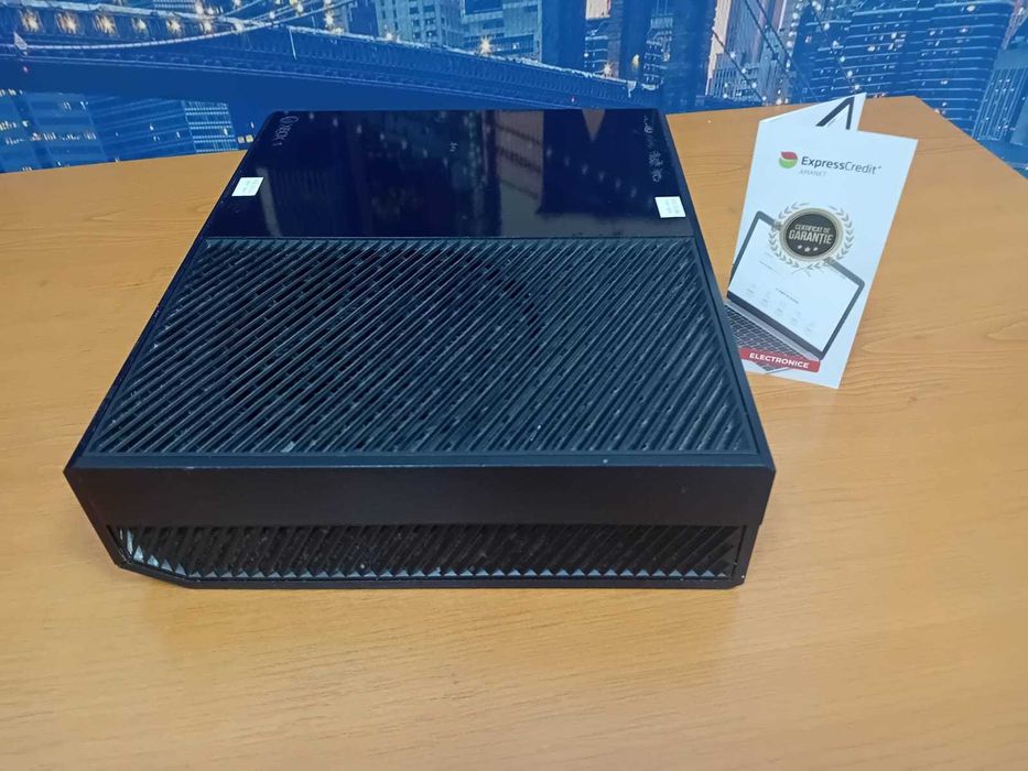 Consola Xbox One (32647/30 Pacurari 2)