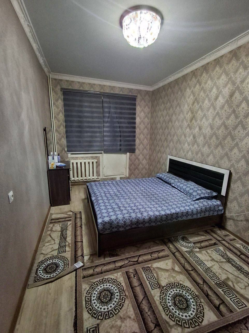 Шайхонтохур Себзорда аренда квартира тартибли инсонларга