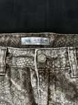 Blugi Zara 11-12 ani copii