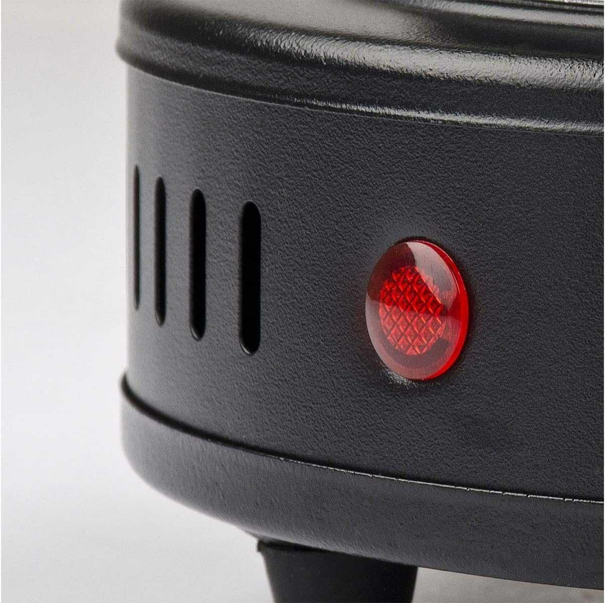 Мини котлон Girmi PE16 Fornello Elettrico, 500 W,Гаранция