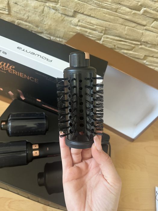 Електрическа четка за коса Rowenta CF9620F0 ULTIMATE EXPERIENCE