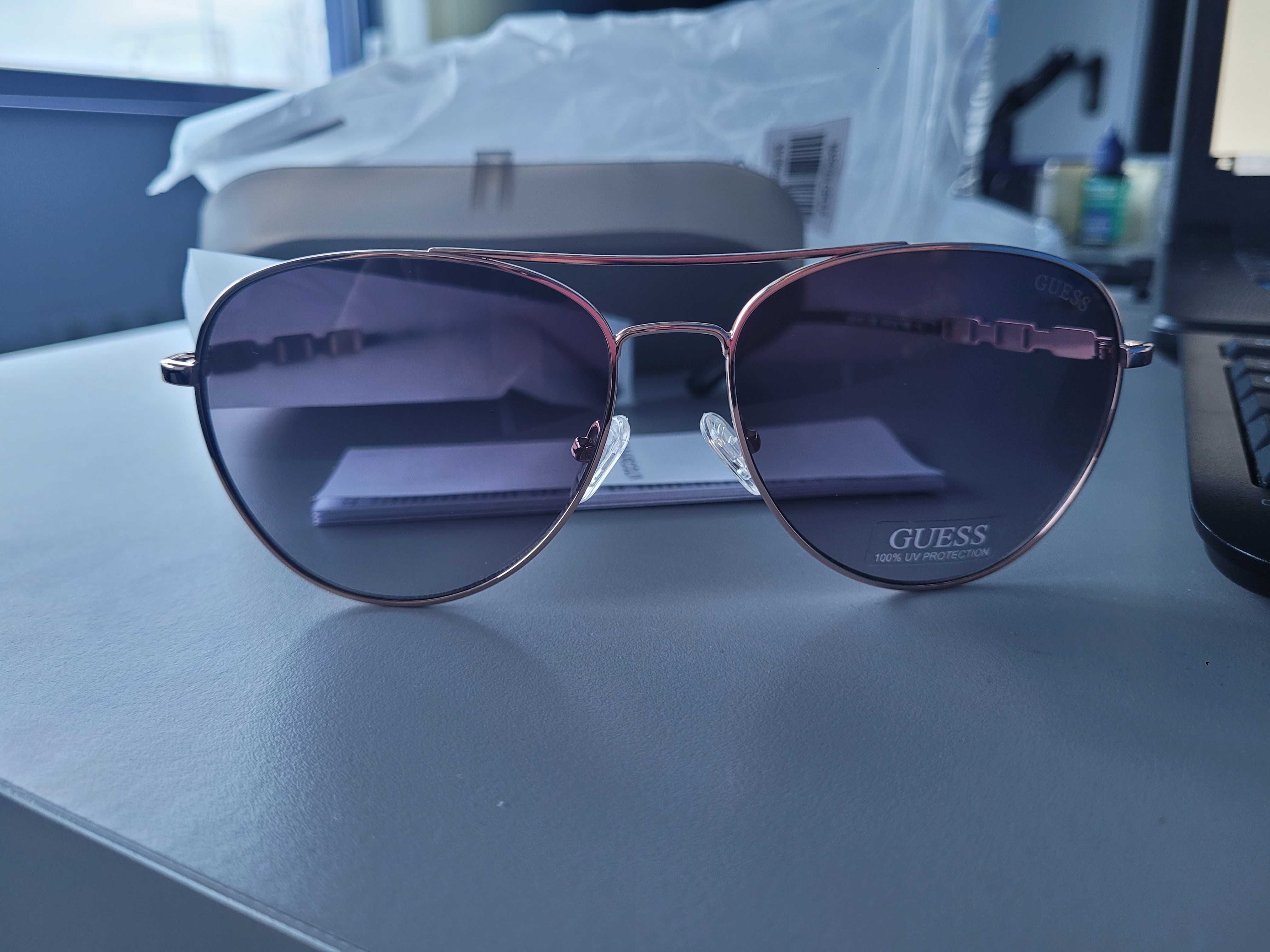 Слънчеви очила Guess