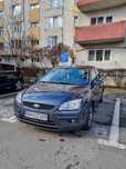 Ford Focus 2 1.6 TDCI