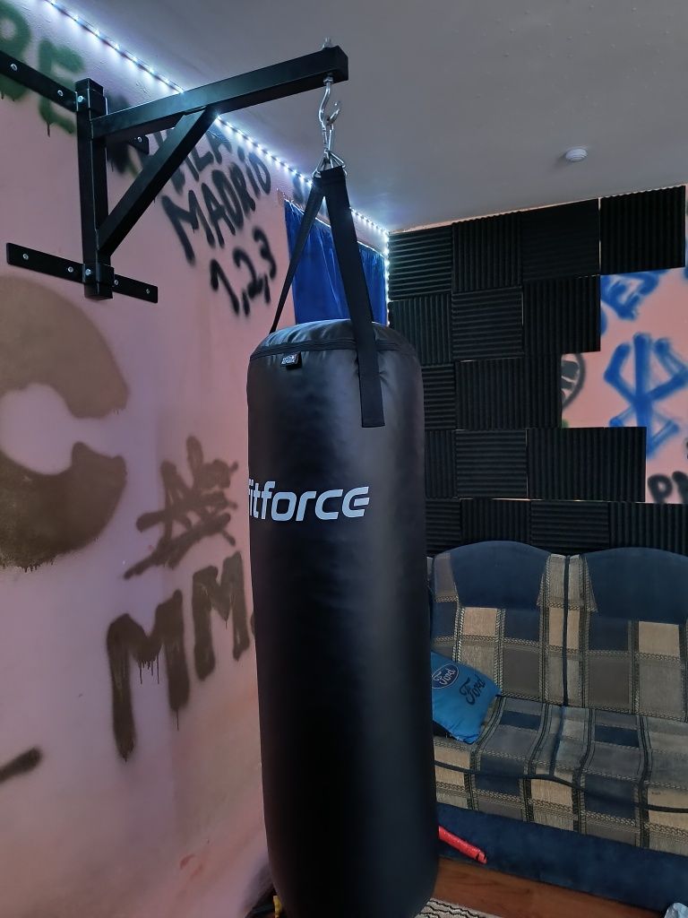 Sac de box  fitforcd