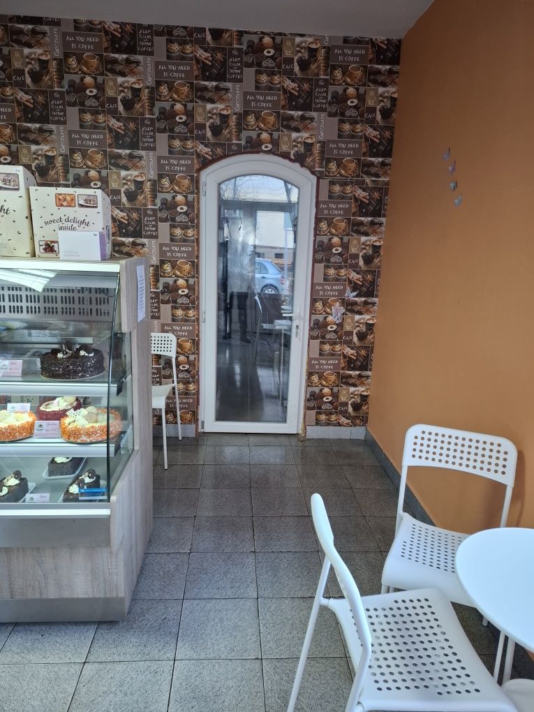 Дава се под наем Магазин в Враца, Дъбника - 40 кв.м за 14280 € - Снимка #2