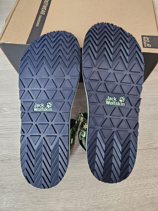 Jack wolfskin Sandale barbatesti nr 43