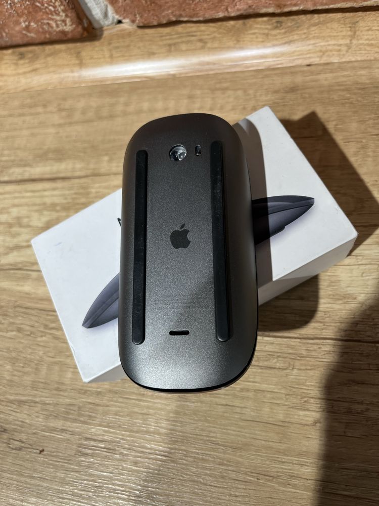 Продам мышку Apple magic mouse