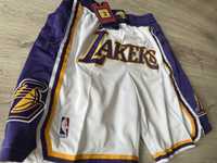 Just Don / NBA shorts
