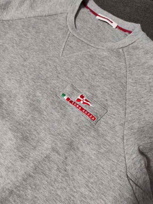 Суичър Prada × Luna Rossa  (Оригинал)