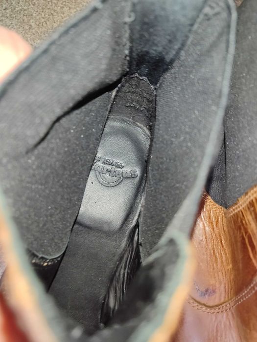 Зимни Боти Dr. Martens 46 номер