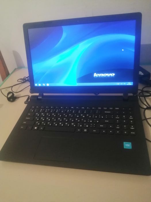 Lenovo 8Gb /500Gb. Новая батарея