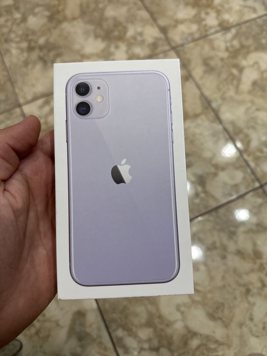 Vand Iphone 11 64GB