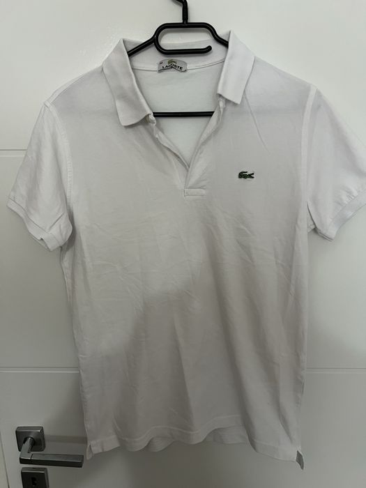 Tricou lacoste xl