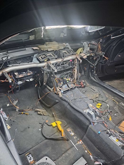 Ремонт Парно Автомобили