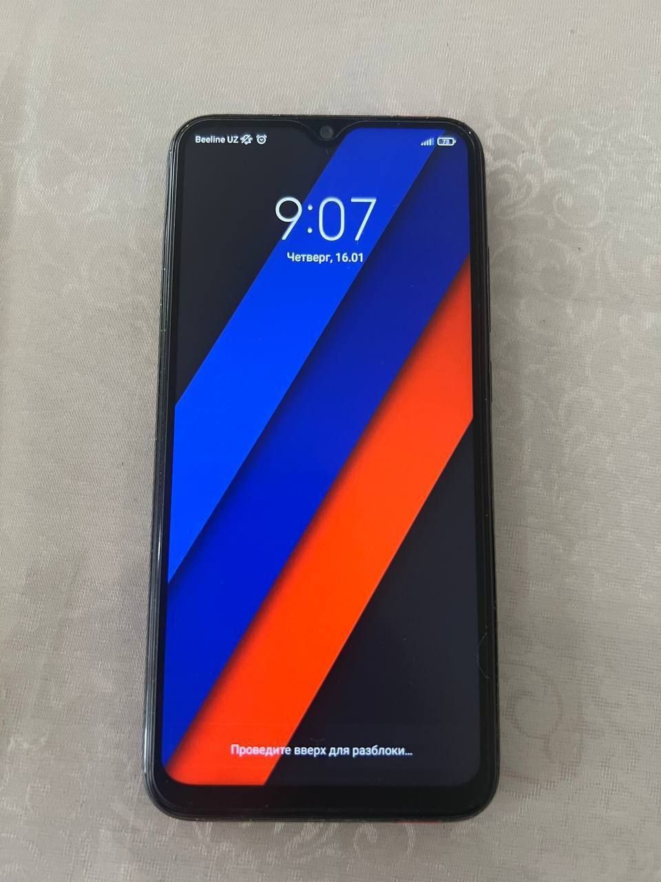 Redmi not 8  64 talik