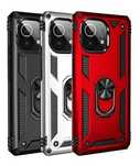 Xiaomi Mi11 Lite / 11 Lite NE - Удароустойчив Кейс Гръб VEGA