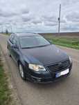 Passat 2.0 TDI Automat
