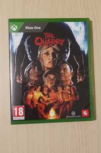 The Quarry pentru Xbox One