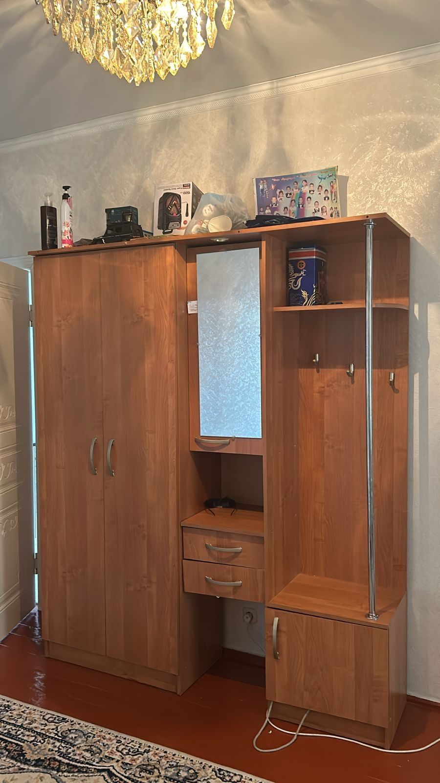 Продам Шкаф прихохый