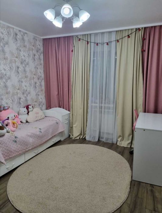 Юнусабад богишамол, 4/1/4 прадаётся ор-р Батаничская сад