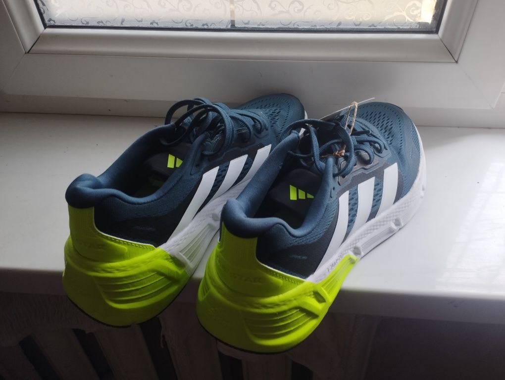 Красовки  Adidas  настоящие  оригинал