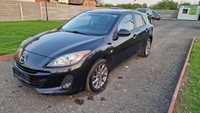 Mazda 3 Mazda 3 ,1.6D an 2013 , MAX--DOTARI, 12 luni Garantie, Posibil RATE