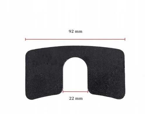 Presa cheie piston etrier frana (S10569)