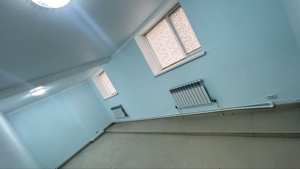 Сдам кабинеты в аренду (р-н Батыс-2, рядом школа «Билим»)