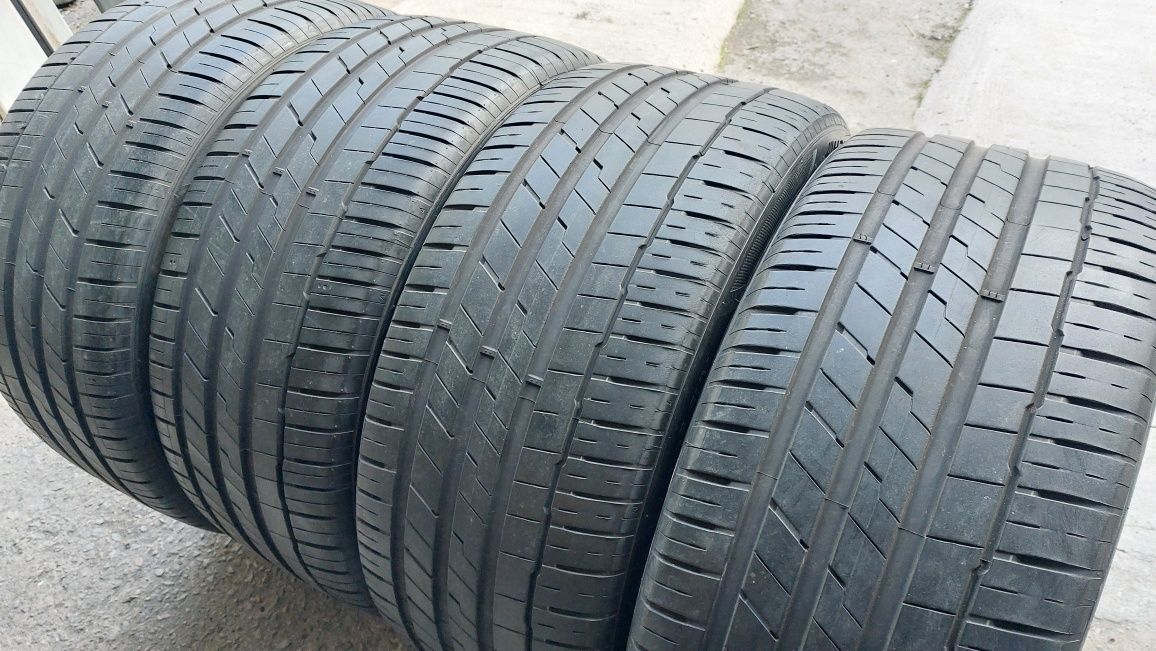 Летни гуми 295/40/22 Hankook Ventus S1 Evo 3 Suv 4 броя