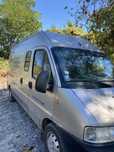 Vind Fiat ducato cu 6 locuri