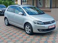 VW Golf 6 Plus`model TEAM~1.4 Benzină Euro 5~Klimatronic~ParkAsist