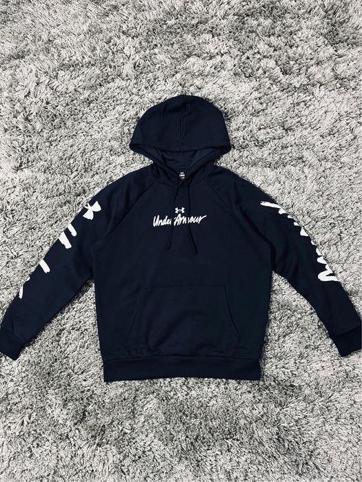 Худи Under Armour