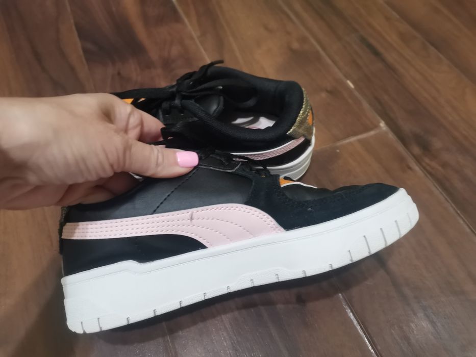 Кецове на Puma, 35