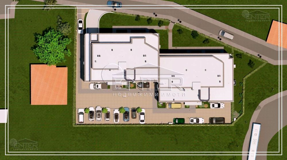 3-стаен в Варна-Виница площ 101 цена 141000