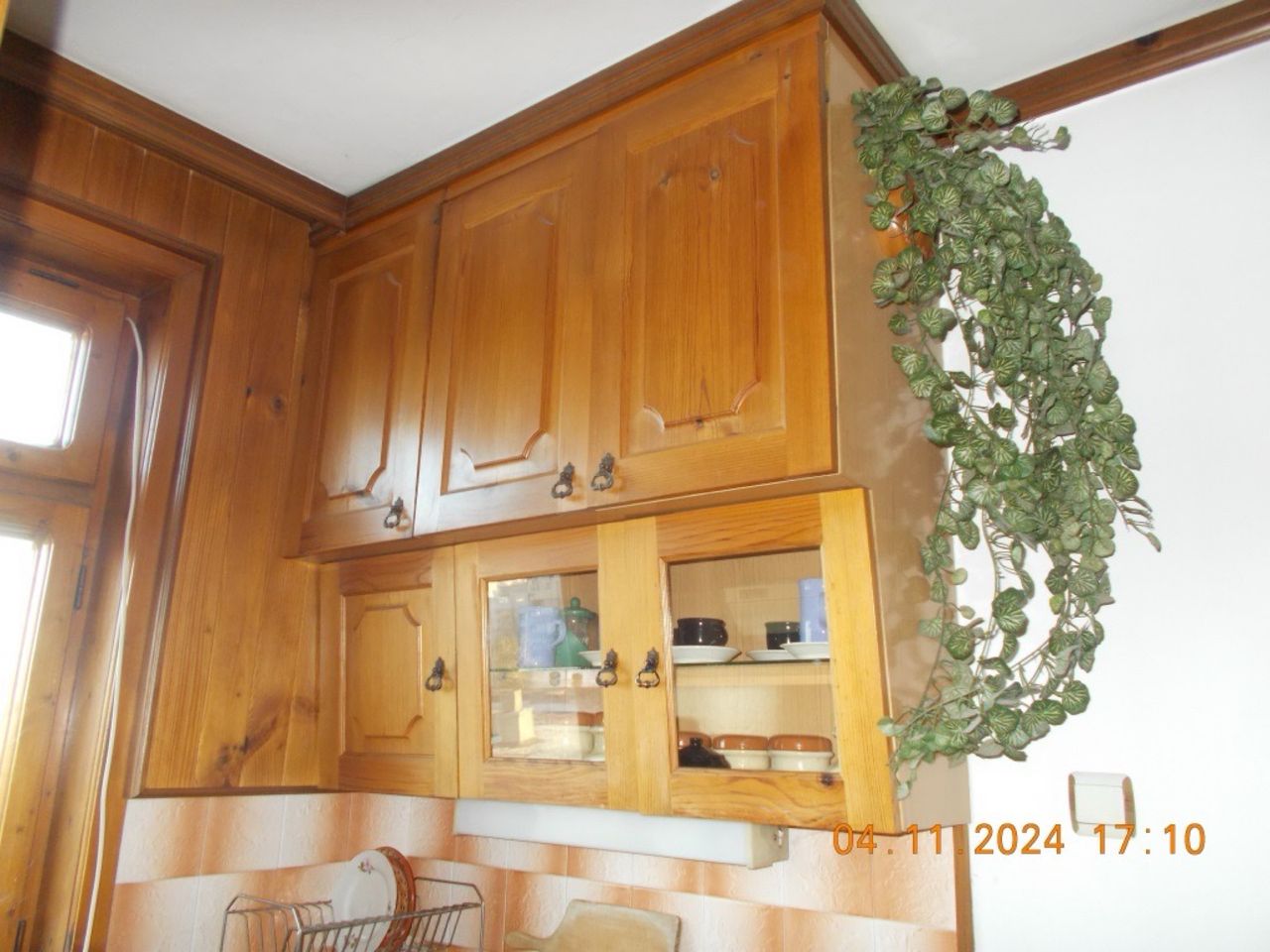Продава се Четиристаен апартамент в Силистра, Митница - 93 кв.м за 769 €/кв.м - Снимка #9