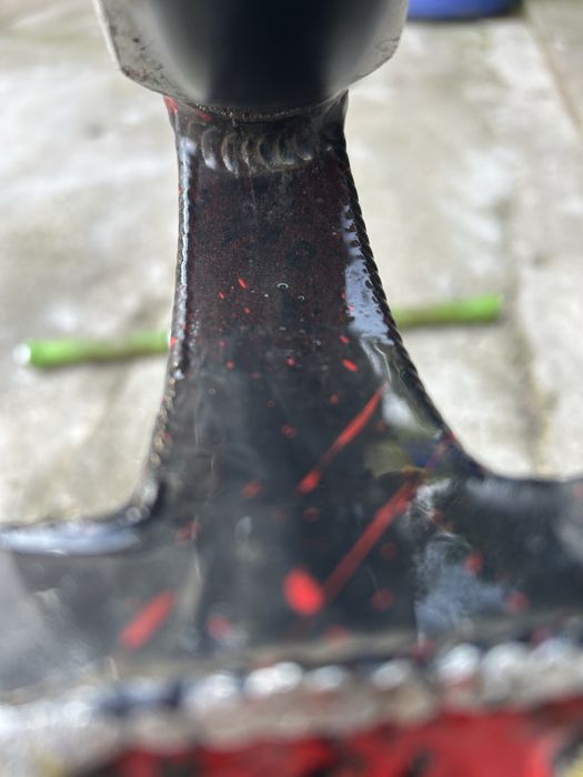 Trotineta custom freestyle