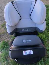 Детско столче за кола Cybex с предпазна възглавница