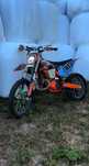 Vand Ktm300syxdays