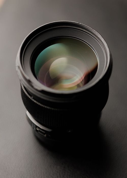 Sigma 50mm F/1.4 ART-montura Canon