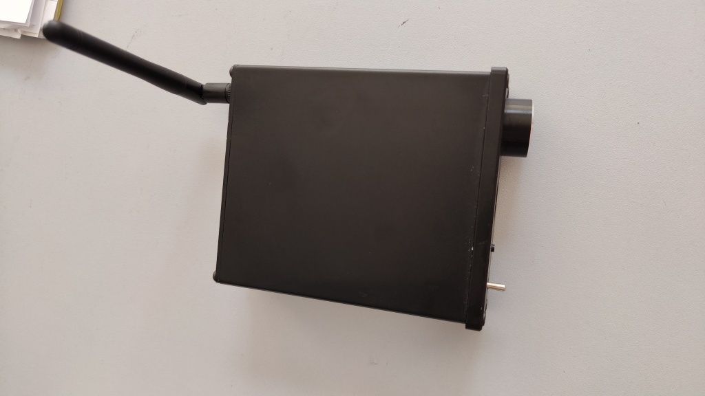 Rod Rain Bluetooth 5.1 DAC ES9038Q2M OPA1612