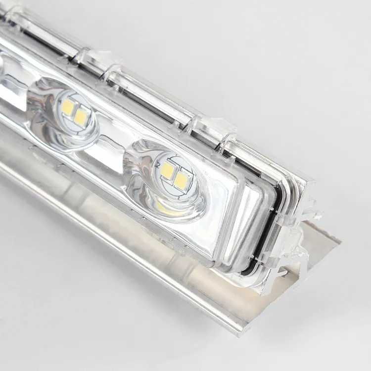 Lampa led 12/24V, terasa rulota casa