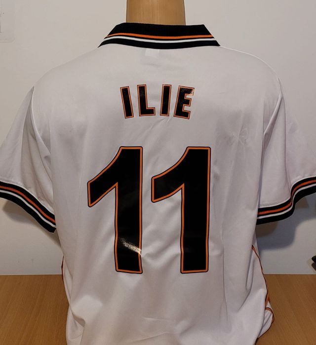 Tricou Valencia- Adrian Ilie nou