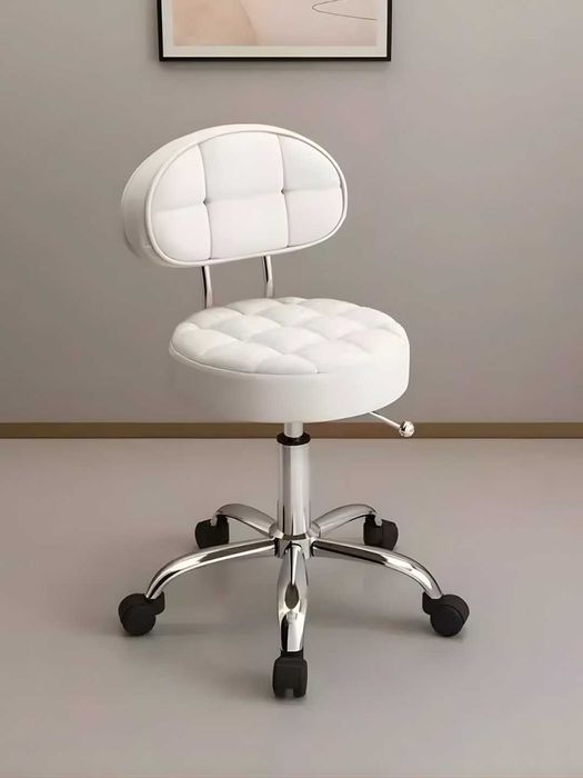 Pufik 360gradusga aylanadi g'ildirakli model BILLY