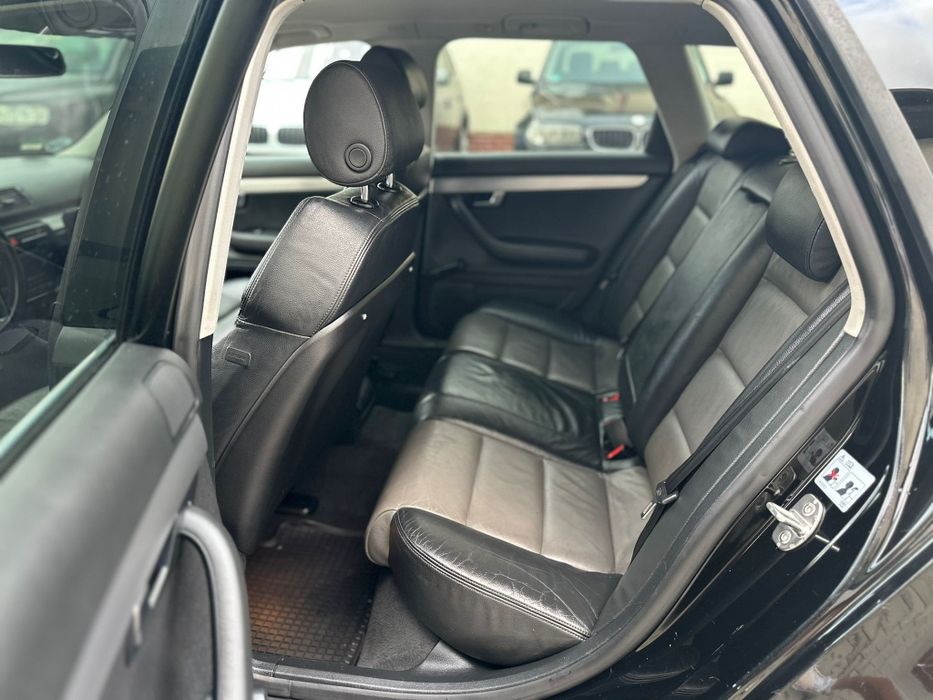 Audi A4 2.0 tdi S.line  12 luni Garantie