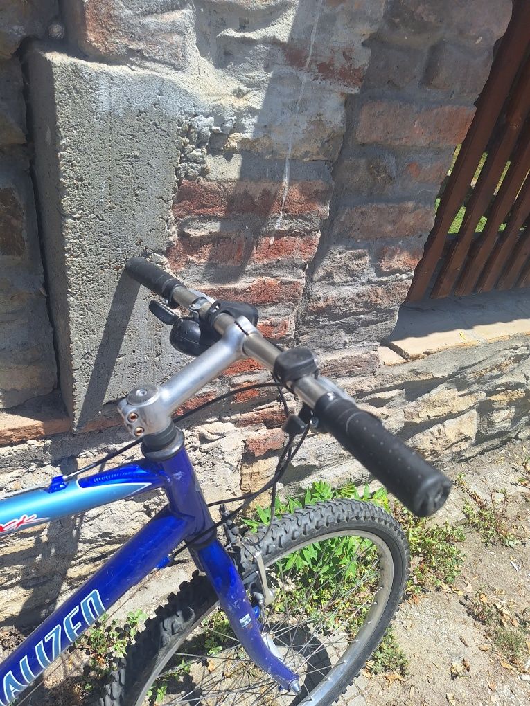 Алум байк 26 цола Specialized!