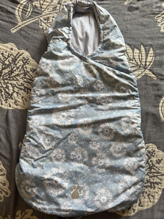 Конверт для новорожденного