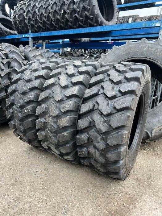 460/70R24 pentru KRAMER anvelope noi marca BKT